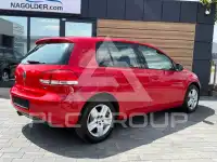 2009 Volkswagen GOLF