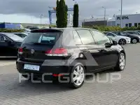 2009 Volkswagen GOLF