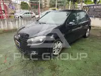 2009 Volkswagen GOLF