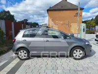 2009 Volkswagen GOLF