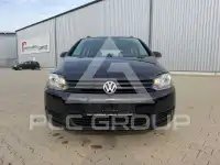 2009 Volkswagen GOLF