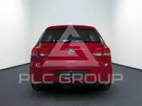 2009 Volkswagen GOLF