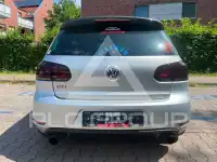 2009 Volkswagen GOLF