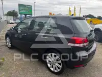 2009 Volkswagen GOLF