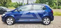 2009 Volkswagen GOLF