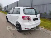 2009 Volkswagen GOLF