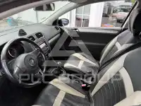 2009 Volkswagen GOLF