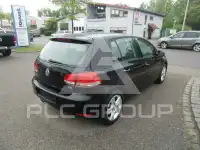 2009 Volkswagen GOLF