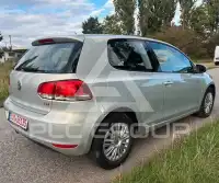 2009 Volkswagen GOLF
