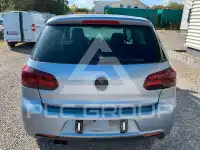 2009 Volkswagen GOLF
