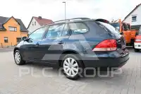 2009 Volkswagen GOLF