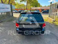 2009 Volkswagen GOLF