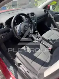 2009 Volkswagen GOLF