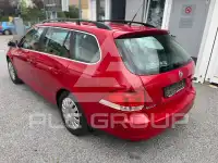 2009 Volkswagen GOLF