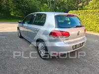 2009 Volkswagen GOLF