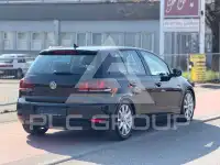 2009 Volkswagen GOLF