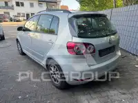 2009 Volkswagen GOLF