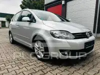 2009 Volkswagen GOLF