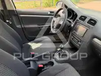 2009 Volkswagen GOLF