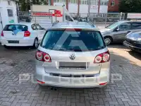 2009 Volkswagen GOLF