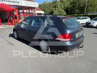 2009 Volkswagen GOLF