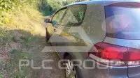 2009 Volkswagen GOLF