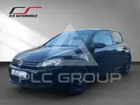 2009 Volkswagen GOLF