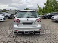 2009 Volkswagen GOLF