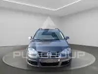 2009 Volkswagen GOLF
