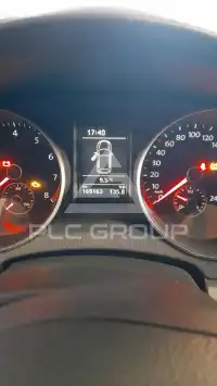 2009 Volkswagen GOLF