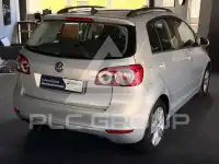 2009 Volkswagen GOLF