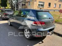 2009 Volkswagen GOLF