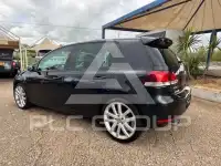 2009 Volkswagen GOLF