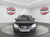 2009 Volkswagen GOLF