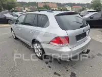 2009 Volkswagen GOLF