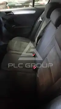 2009 Volkswagen GOLF