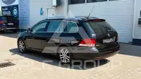 2009 Volkswagen GOLF