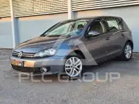 2009 Volkswagen GOLF