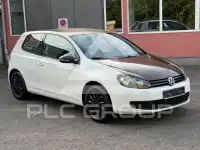 2009 Volkswagen GOLF