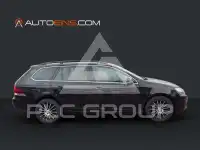 2009 Volkswagen GOLF