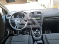 2009 Volkswagen GOLF