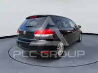 2009 Volkswagen GOLF