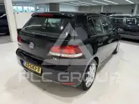 2009 Volkswagen GOLF