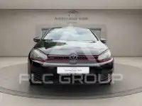 2009 Volkswagen GOLF