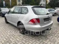 2009 Volkswagen GOLF