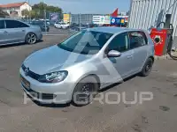 2009 Volkswagen GOLF