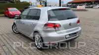 2009 Volkswagen GOLF