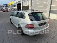 2009 Volkswagen GOLF