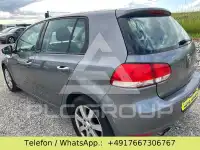 2009 Volkswagen GOLF