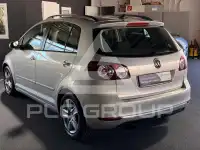 2009 Volkswagen GOLF